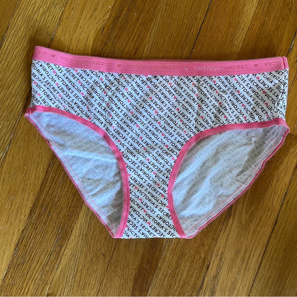Victoria's Secret Pink Hiphuggers